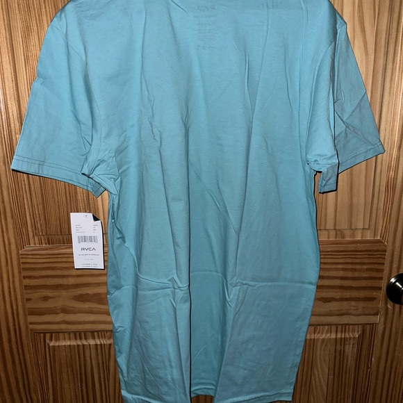 RVCA All the Way T-Shirt color Nib - Picture 2 of 2